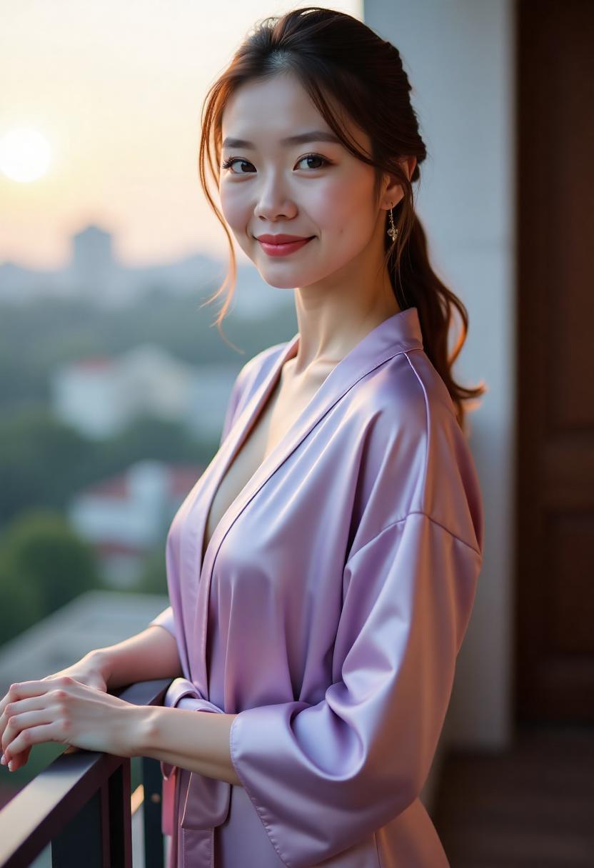 婚姻场景 电视版
