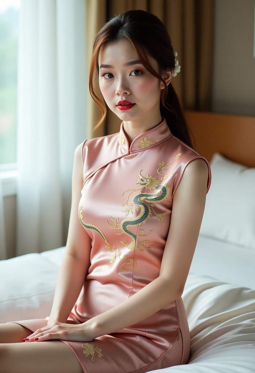情人 杜拉斯名篇
