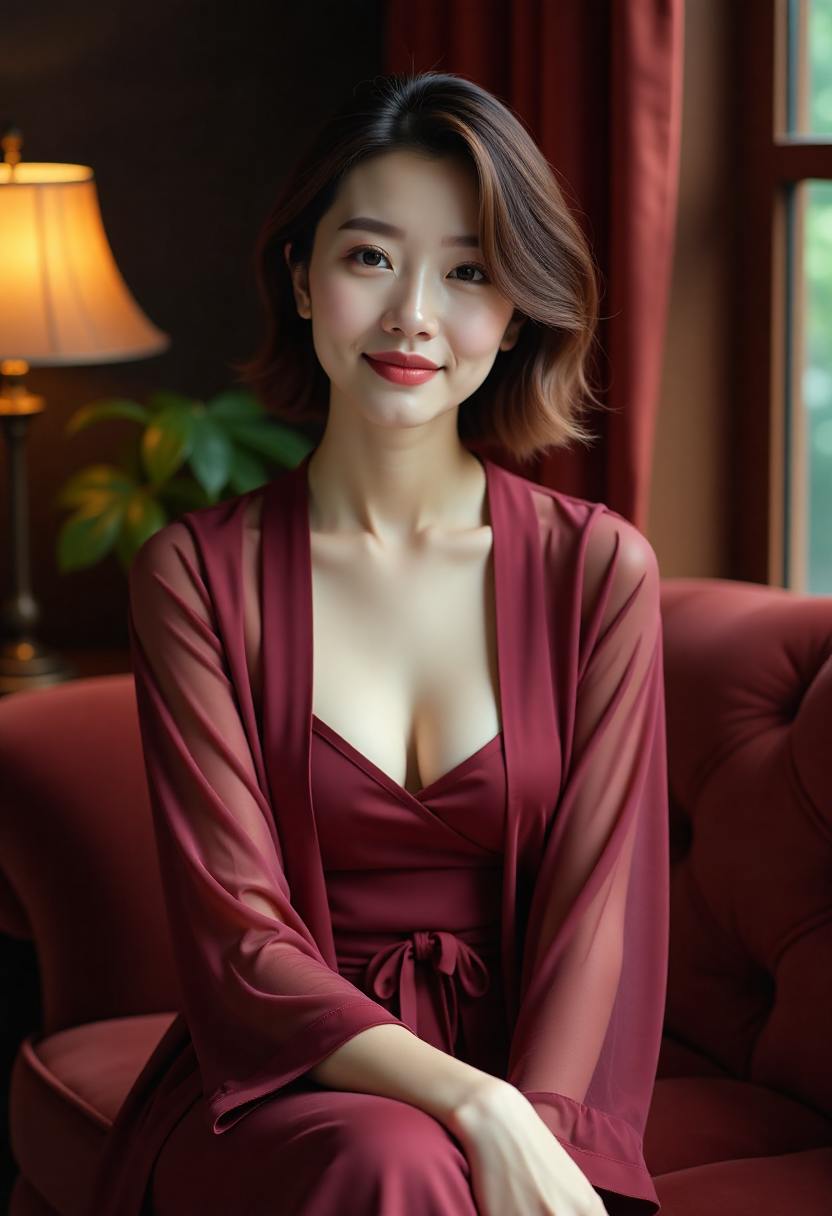 婚姻的两种猜想